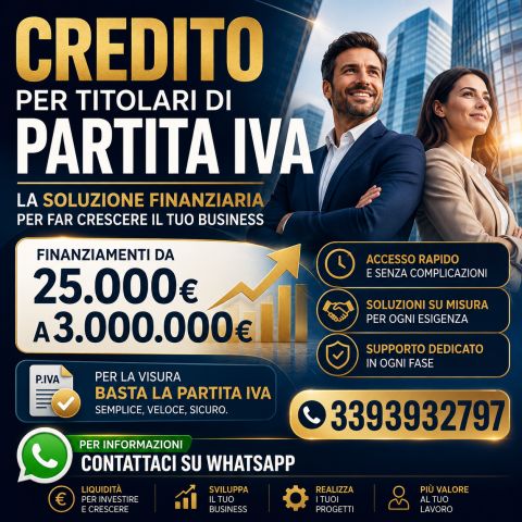 credito per pmi loffredoapps