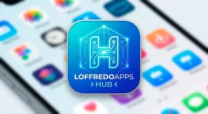 LoffredoApps Ecosystem Hub: Il Portale Dinamico per Esplorare le Migliori WebApp