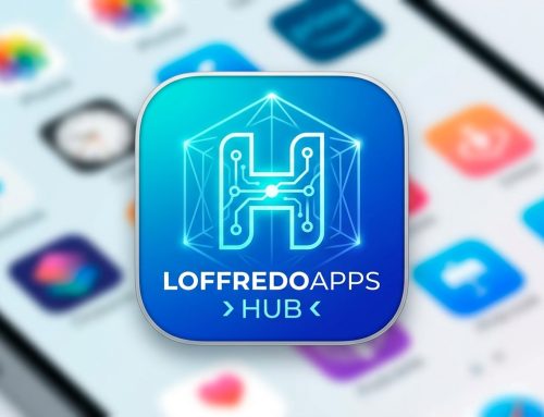 LoffredoApps Ecosystem Hub: Il Portale Dinamico per Esplorare le Migliori WebApp