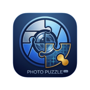 gioco puzzle foto di loffredoapps