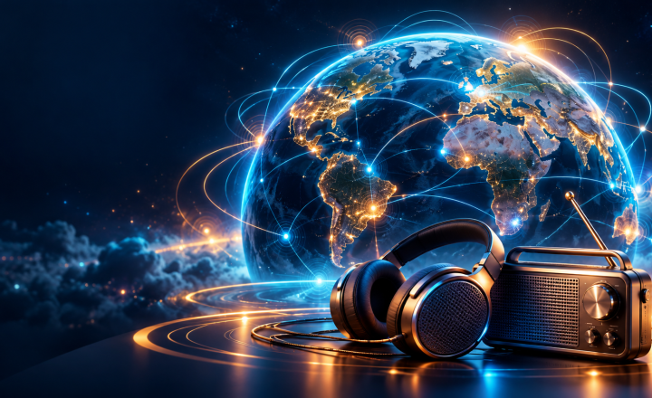 radio mondo by loffredoapps