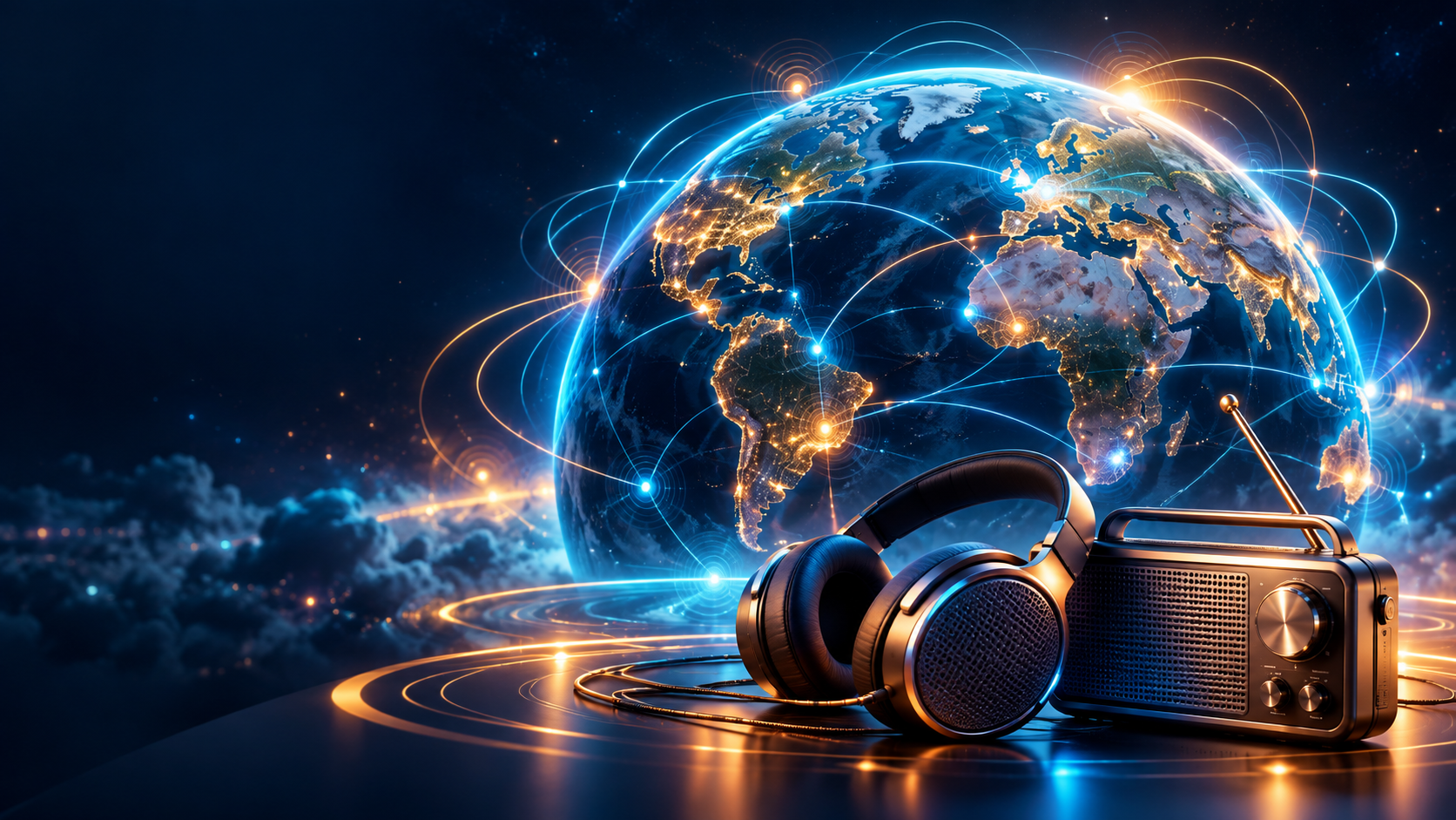 radio mondo by loffredoapps